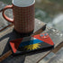 Antigua and Barbuda Flag Distressed iPhone 11 Skin